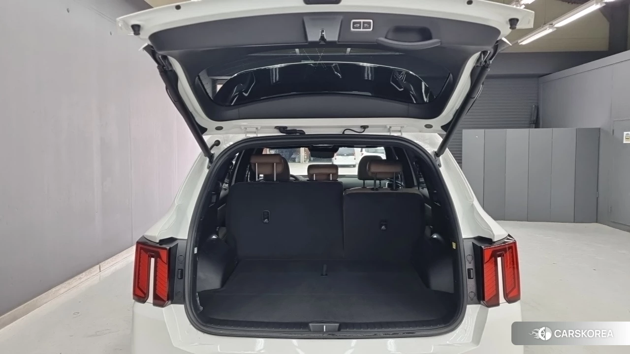 Kia The New Sorento 4th Generation id 4479999 из Кореи 9
