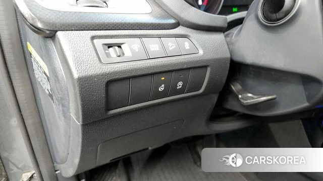 Hyundai Santa Fe The Prime id 4180715 из Кореи 9