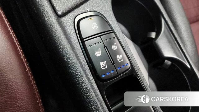 Kia The New Niro id 3872944 из Кореи 9