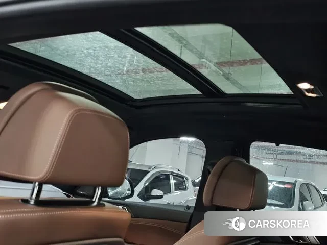 BMW X6 (G06) id 3694908 из Кореи 9