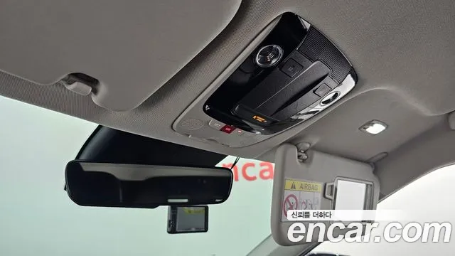 Kia EV6 id 2482956 из Кореи 9