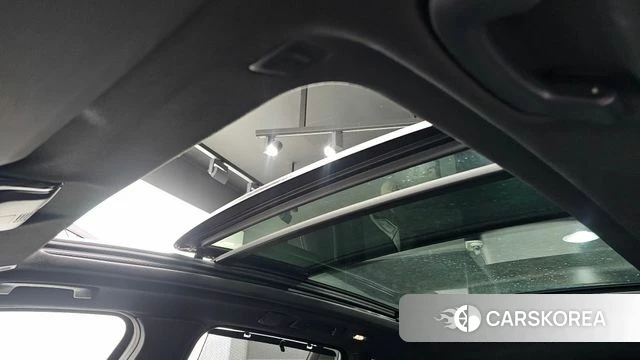BMW X3 (G01) id 4758613 из Кореи 9