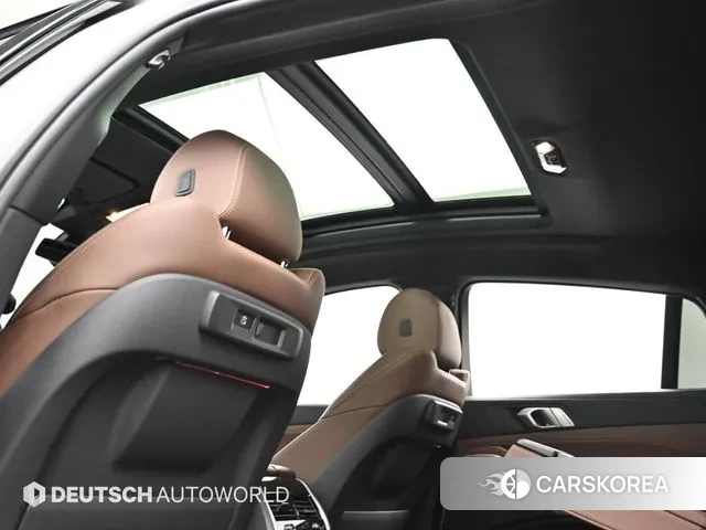 BMW X6 (G06) id 3787749 из Кореи 9