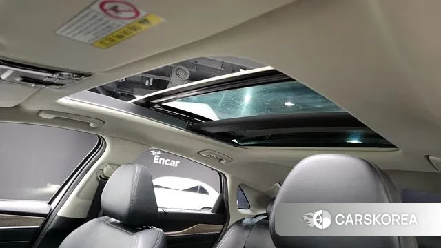 Kia K5 3rd generation id 3677016 из Кореи 9