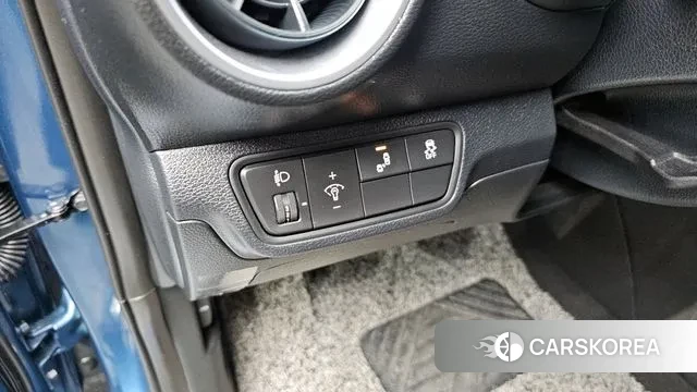 Kia The New K3 2nd generation id 3002359 из Кореи 9