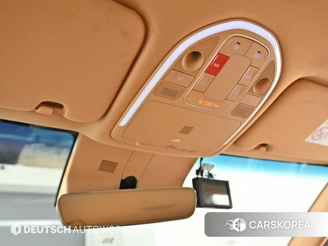 Genesis The New G70 id 4388421 из Кореи 9