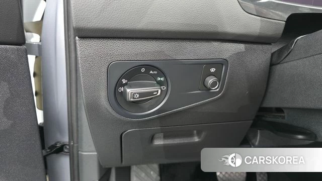 Volkswagen Tiguan second Generation id 4965539 из Кореи 9