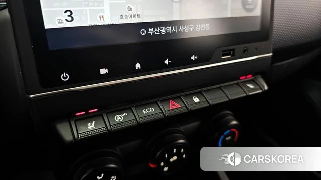 Renault Korea (Samsung) Arcana id 3896787 из Кореи 9