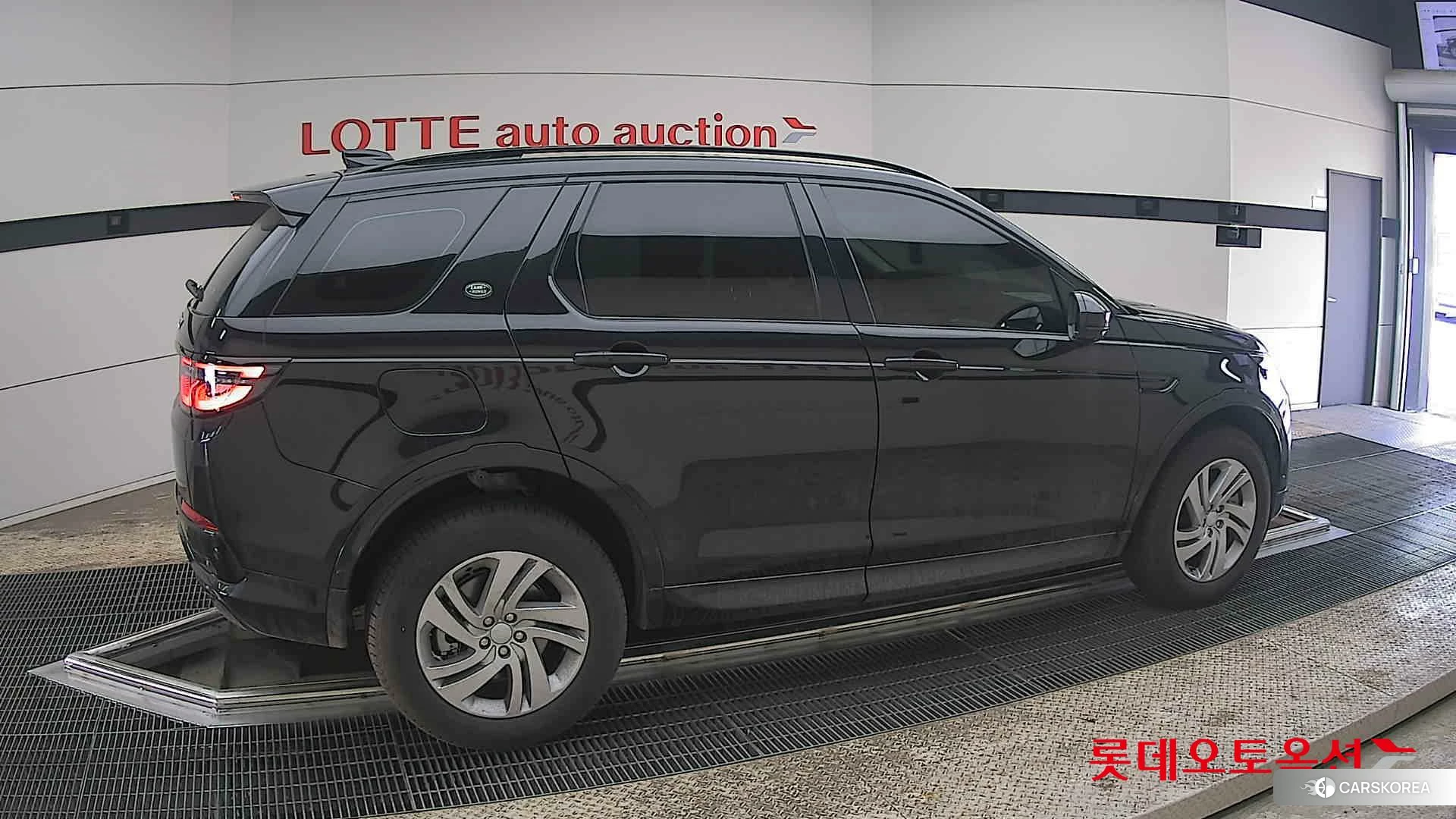 Land Rover Discovery Sport P250 id 3882206 из Кореи 9