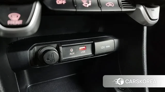 Kia All New Morning (JA) id 3622533 из Кореи 9