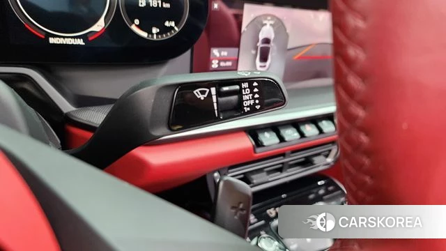 Porsche 911(992) id 3879080 из Кореи 9