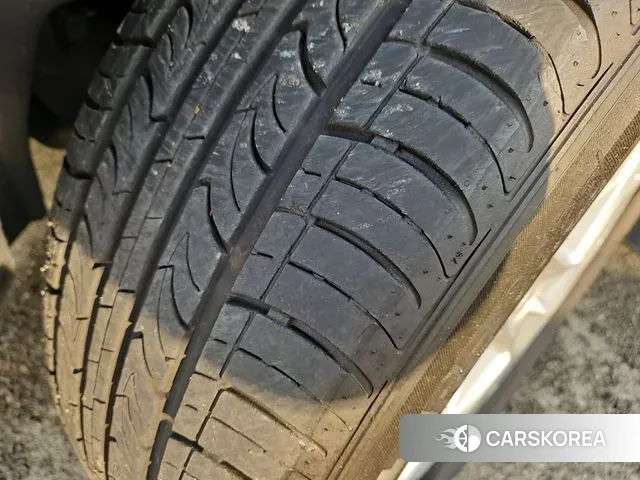 Ssangyong Rexton Sports id 3469997 из Кореи 9