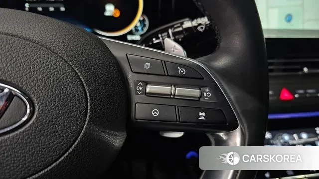 Hyundai The New Grandeur IG id 3379615 из Кореи 9