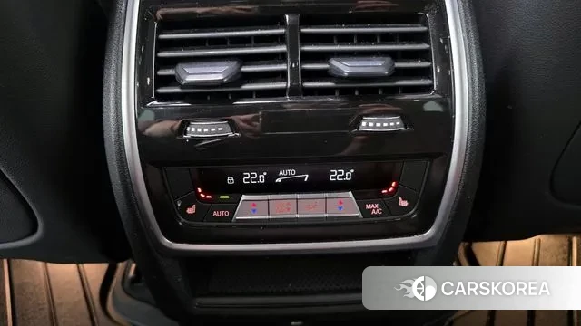 BMW X5 (G05) id 2901426 из Кореи 9