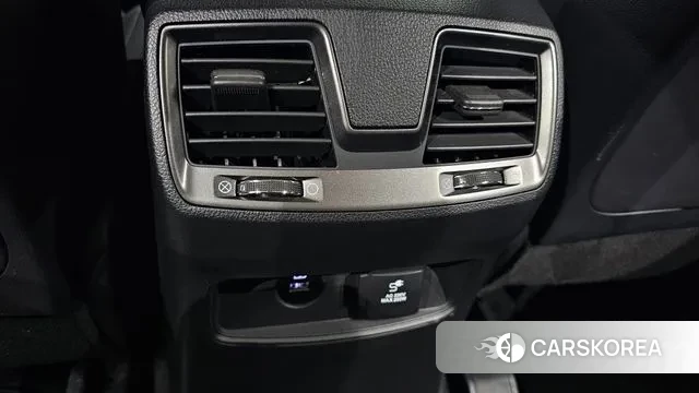 Ssangyong G4 Rexton id 3302152 из Кореи 9