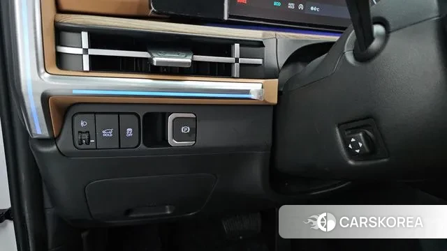 Hyundai Santa Fe (MX5) id 3377463 из Кореи 9