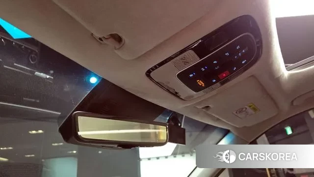 Hyundai The New Palisade id 3654606 из Кореи 9