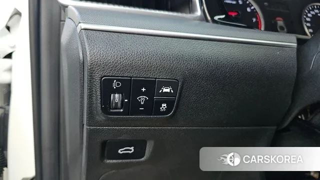 Kia K5 3rd generation id 3489044 из Кореи 9