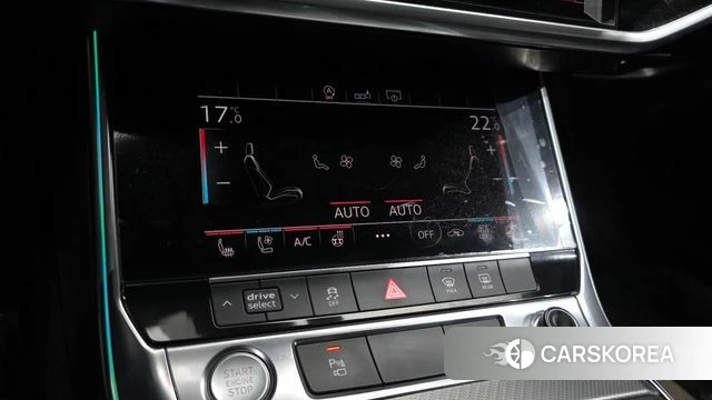 Audi A6 (C8) id 4294204 из Кореи 9