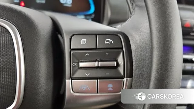 Hyundai Casper id 3031876 из Кореи 9