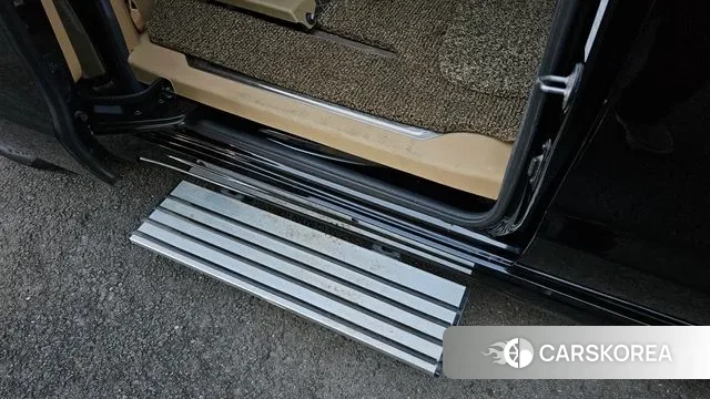 Kia The New Carnival id 3391425 из Кореи 9