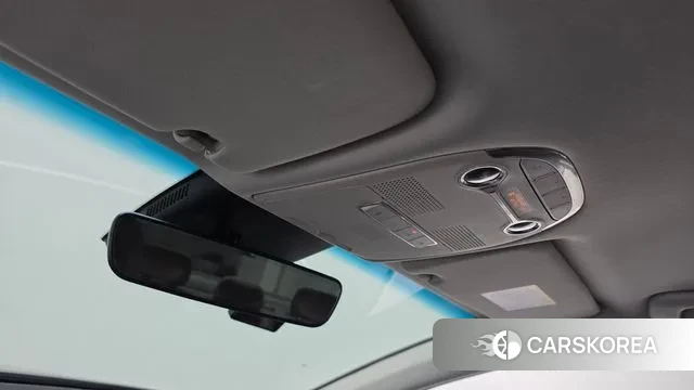 Hyundai The New Grandeur IG Hybrid id 3577295 из Кореи 9