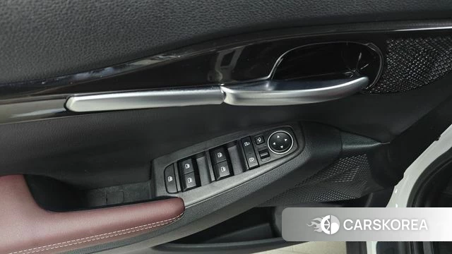 Kia Seltos id 4529072 из Кореи 9
