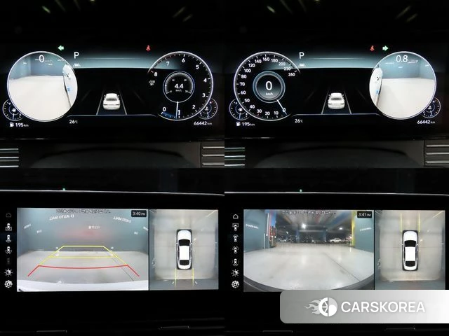 Hyundai The New Grandeur IG id 4225123 из Кореи 9