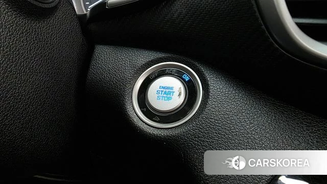 Hyundai All New Tucson id 4490228 из Кореи 9