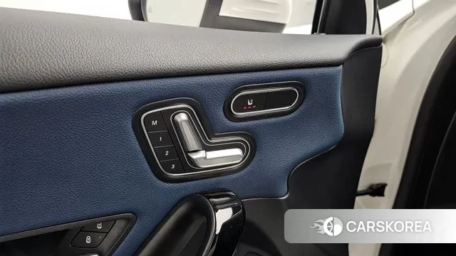 Mercedes-Benz A-Class W177 id 3760452 из Кореи 9