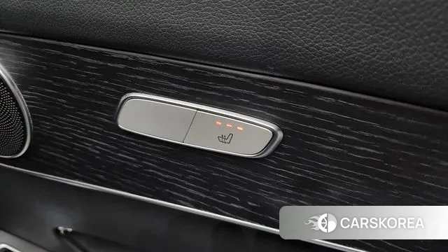 Mercedes-Benz GLC-Class X253 id 3473696 из Кореи 9