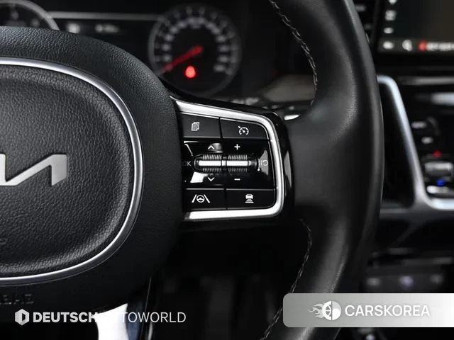 Kia Sorento 4th Generation id 3472547 из Кореи 9