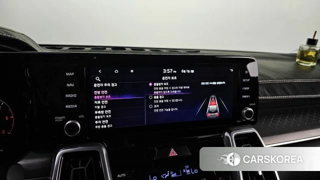 Kia Sorento 4th Generation id 4396442 из Кореи 9