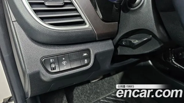 Kia Seltos id 2880401 из Кореи 9