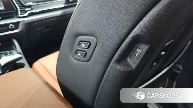 Kia Sportage 5th Generation id 4572954 из Кореи 9