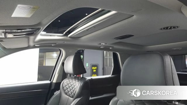 Hyundai Palisade id 4496518 из Кореи 9