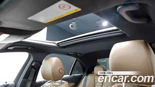 Mercedes-Benz E-Class W213 id 2886928 из Кореи 9