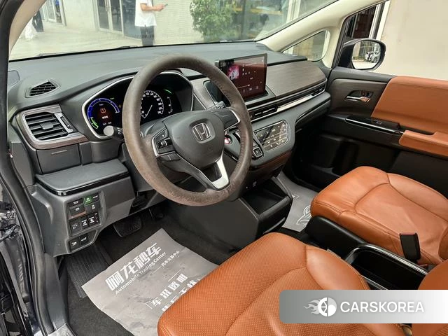 Honda Odyssey id 4353581 из Китая 9