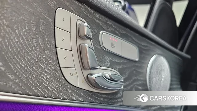 Mercedes-Benz E-Class W213 id 3587653 из Кореи 9