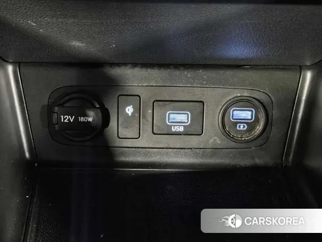 Hyundai Sonata (DN8) id 3335785 из Кореи 9