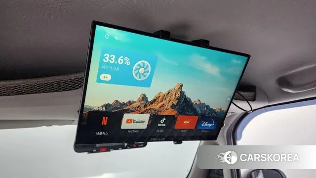 Kia The New Kia Ray id 3690176 из Кореи 9