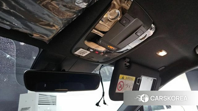Kia Sorento 4th Generation id 3806780 из Кореи 9