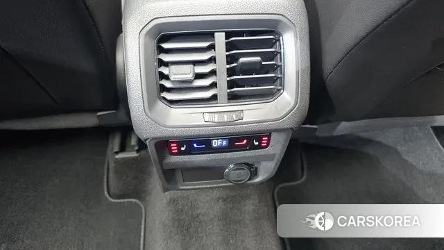 Volkswagen Tiguan second Generation id 3596940 из Кореи 9