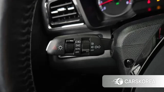 Ssangyong Berry New Tivoli id 3509652 из Кореи 9