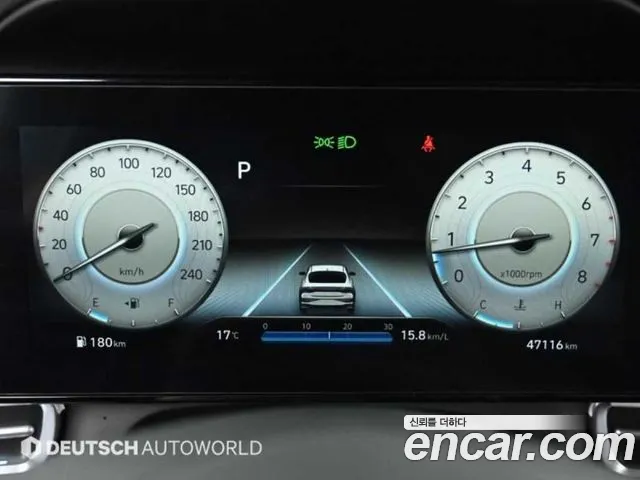 Hyundai Avante (CN7) id 2657196 из Кореи 9