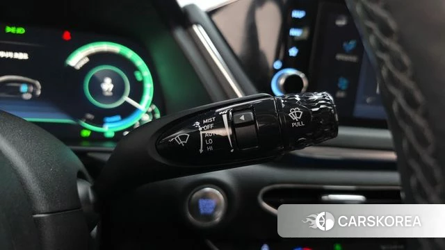 Hyundai Sonata Hybrid (DN8) id 3916946 из Кореи 9