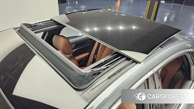 Audi A6 (C8) id 3508574 из Кореи 9