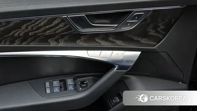 Audi A6 (C8) id 3713213 из Кореи 9