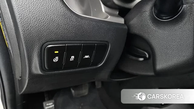 Kia The New Ray id 3467933 из Кореи 9