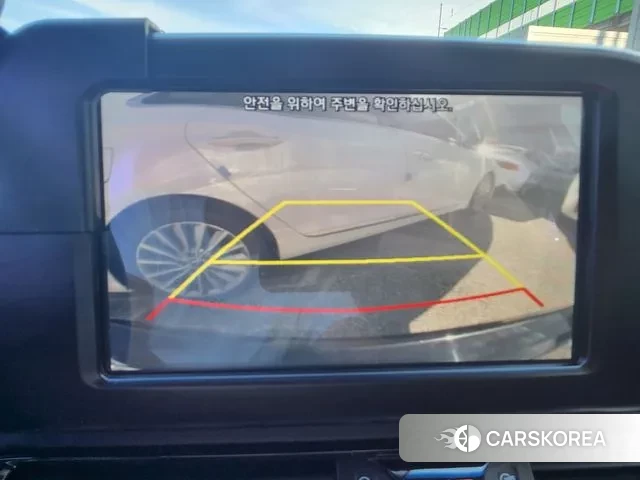 Hyundai Grandeur IG id 3039320 из Кореи 9